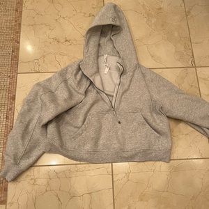 lululemon scuba hoodie